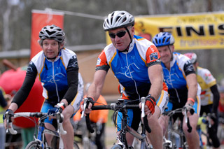 Fruit Loop Ride 2008