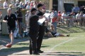 Euroa Coach & Staff