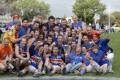 Tatura Reserves - Premiers