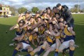 Mansfield Senior - Premiers