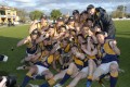 Mansfield Senior - Premiers