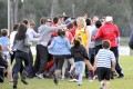 Robertson, Supporters & Century