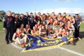 1st XVIII Premiers