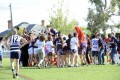 Shepparton United Players & Butler